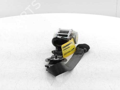Front left seatbelt RENAULT AUSTRAL TCe 160 (HGMJ) | BP29426658I26 - Image 3