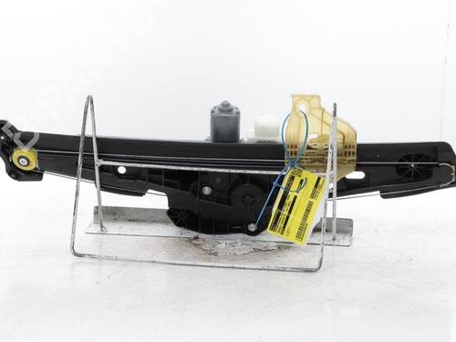 Front left window mechanism RENAULT CAPTUR II (HF_) TCe 140 (HFN0) | BP37262764C22 - Image 6
