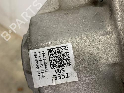 Gearbox SKODA KAMIQ (NW4) 1.0 TSI | BP39036185M3  - Image 8