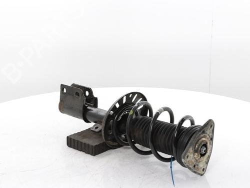 Left front shock absorber PEUGEOT PARTNER Box Body/MPV (K9) 1.5 BlueHDi 75 | BP29899400M16