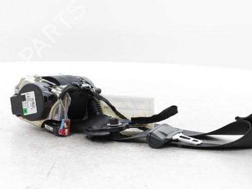 Used Front right seatbelt Front right seatbelt 37461710 37461710