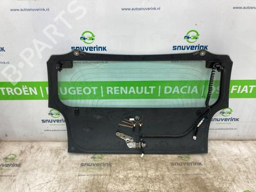 Tailgate PEUGEOT 108 1.0 VTi | BP21598718C6