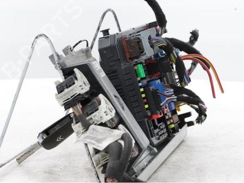 Engine control unit (ECU) CITROËN C3 AIRCROSS II (2R_, 2C_) 1.2 PureTech 82 (2RHMRC, 2RHMZB) | BP38110407M57 - Image 9