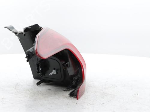 Left taillight PEUGEOT 2008 I (CU_) 1.2 THP 110 / PureTech 110 | BP35991825C34 - Image 8