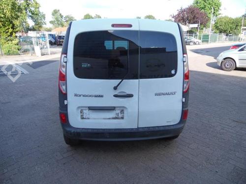 Interior handle RENAULT KANGOO Express (FW0/1_) 1.5 dCi 90 (FW0G, FW05, FW08, FW11) | BP40576699I7 - Image 4