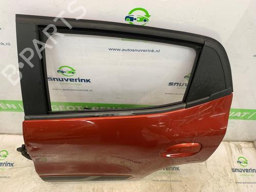 Left rear door DACIA SPRING EV (B6M1) | BP25526938C4 