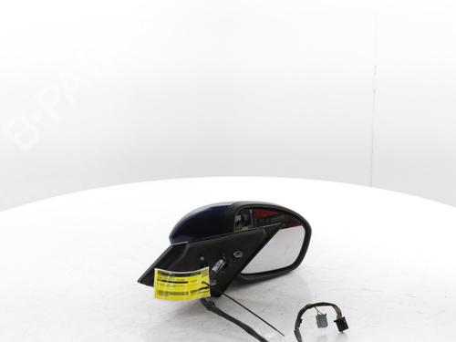 Right mirror RENAULT MEGANE IV Grandtour (K9A/M/N_) 1.2 TCe 130 (K9MR) | BP29426966C27 