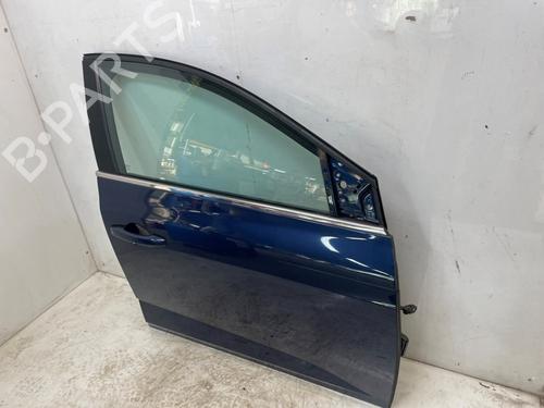 Right front door RENAULT MEGANE IV Grandtour (K9A/M/N_) 1.2 TCe 100 | BP30866878C3
