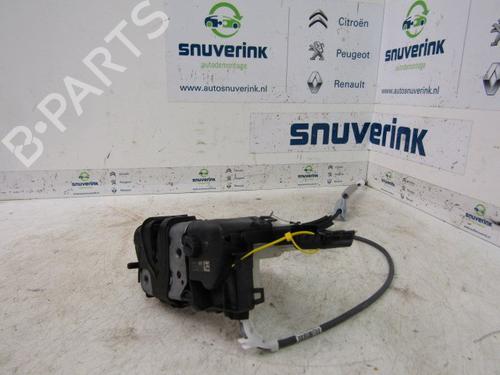 Used Rear left lock CITROËN C3 / C3 ORIGIN III (SX) 1.6 BlueHDi 100 (99 hp) 13189668