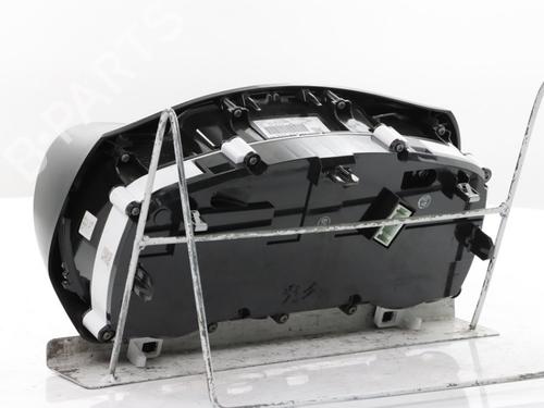 Instrument cluster CITROËN C3 III (SX) 1.2 THP 110 (SXHNPS, SXHNZT, SXHNZ6) | BP38618350C47  - Image 5