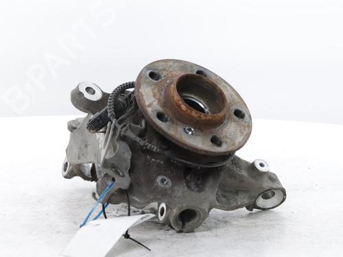 Left front steering knuckle BMW 1 (F40) 118 d | BP34567517M25 - Image 9