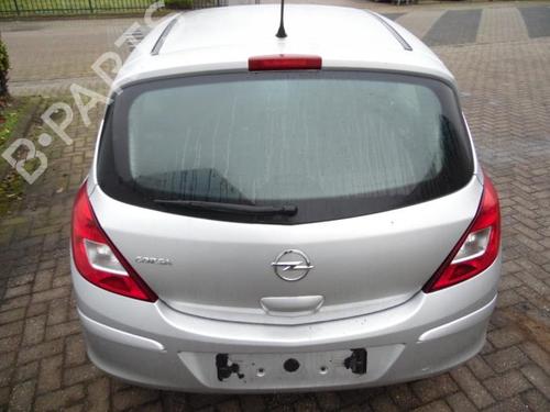 Steering column stalk OPEL CORSA D (S07) 1.2 (L08, L68) | BP40579316I23 - Image 15