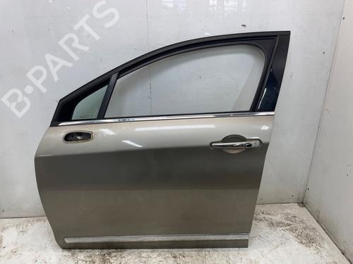Used Left front door CITROËN C5 III Break (RW_) 2.2 HDi 200 (204 hp) 30186137