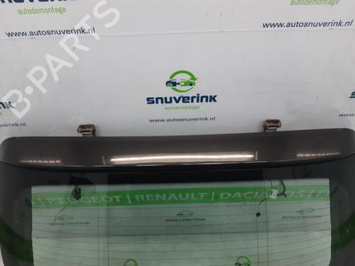 Tailgate PEUGEOT 207 (WA_, WC_) 1.6 16V VTi | BP11251660C6 
