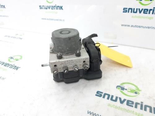 ABS pump RENAULT TWINGO III (BCM_, BCA_) 1.0 SCe 70 | BP40570190M43 - Image 2