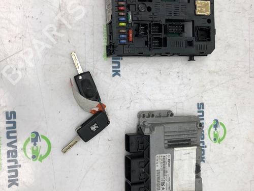 Used Engine control unit (ECU) Engine control unit (ECU) 19147959 19147959