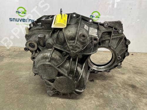 Used Other RENAULT TRAFIC II Van (FL) 1.9 dCi 80 (FL0B) (82 hp) 15945901