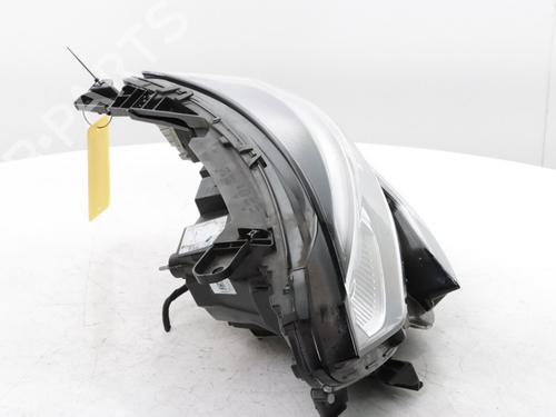 Left headlight RENAULT CLIO V (B7_) 1.0 TCe 100 (B7MT) | BP36538446C28 - Image 9