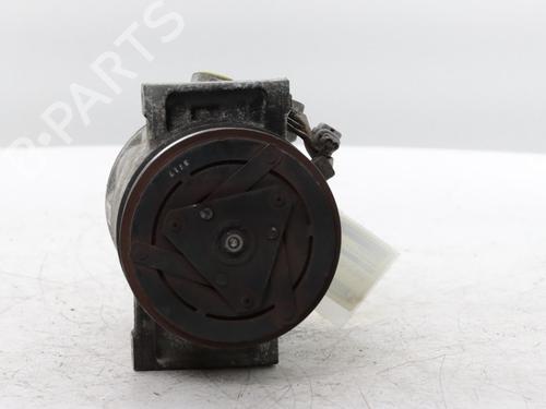AC compressor RENAULT CLIO IV (BH_) 1.2 TCe 120 (BHM0) | BP34603881M34  - Image 8