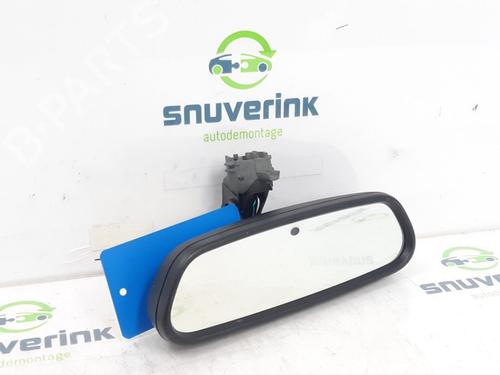 Used Rear mirror Rear mirror PEUGEOT 308 SW II (LC_, LJ_, LR_, LX_, L4_) 1.2 THP 110 (110 hp) 18950294 18950294