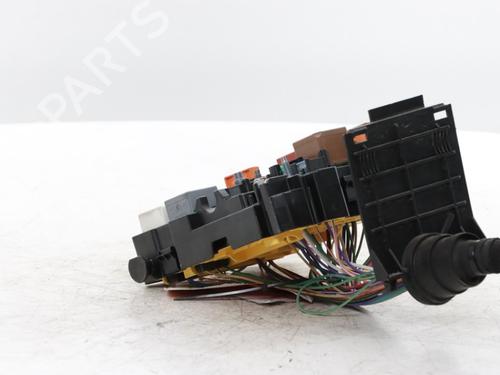 Fuse box CITROËN C5 AIRCROSS (A_) 1.6 Hybrid 225 (A45GFR) | BP36779916E1 - Image 5