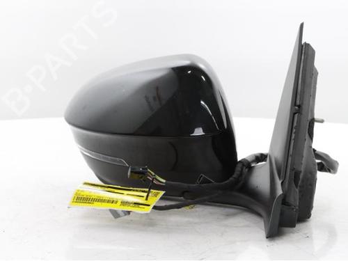 Right mirror RENAULT SCENIC E-TECH PHASE I EV87 | BP40543347C27 - Image 2