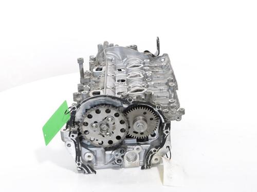 Cylinder head OPEL MOVANO B Van (X62) 2.3 CDTI FWD (FV) | BP27351228M5