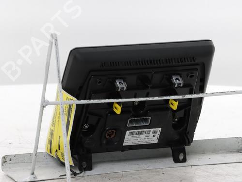 Display monitor RENAULT CLIO V (B7_) 1.6 E-TECH 145 (B7MU) | BP34563493C48  - Image 5
