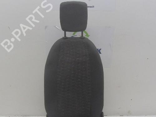Stol bak RENAULT SCÉNIC III (JZ0/1_) 1.4 16V (JZ0F, JZ1V) (131 hp) 10787273