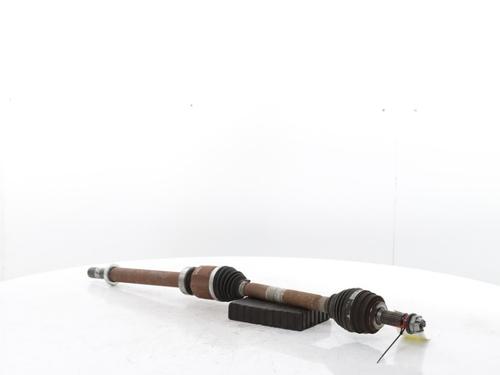 Right front driveshaft RENAULT CLIO V (B7_) 1.0 TCe 90 (B7MT) | BP31050210M39 - Image 2
