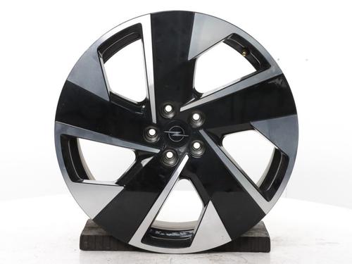 Used Rim Rim OPEL GRANDLAND (OV64) 1.2 MHEV (136 hp) 33846405 33846405