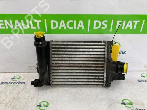 Used Intercooler Intercooler 21193517 21193517
