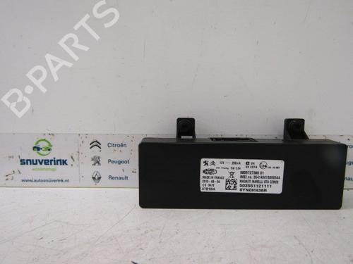 Elektronisk modul PEUGEOT 308 SW II (LC_, LJ_, LR_, LX_, L4_) 2.0 BlueHDi 150 (150 hp) 23122378