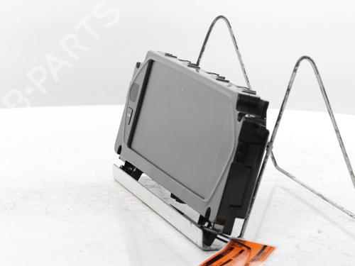 Instrument cluster CITROËN C4 Picasso II 1.2 THP 130 | BP39211447C47 - Image 3