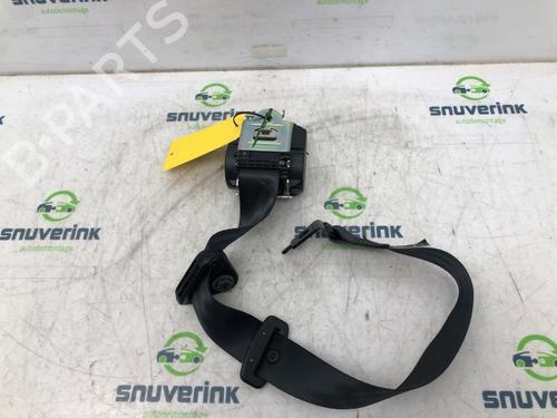 Rear right seatbelt RENAULT ZOE (BFM_) ZOE | BP17982332I28 