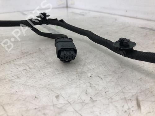 Cable CITROËN C3 II (SC_) 1.6 HDi | BP23122831E12 