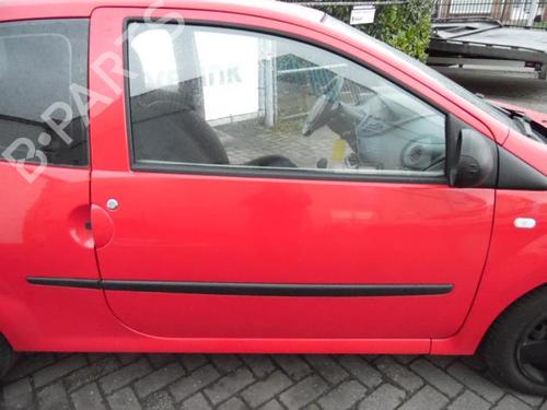 Engine control unit (ECU) RENAULT TWINGO II (CN0_) 1.2 (CN0D) | BP40571541M57 - Image 14