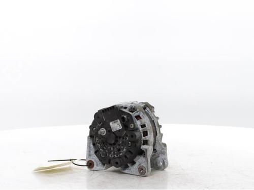 Used Alternator Alternator RENAULT CLIO IV Grandtour (KH_) 0.9 TCe 90 (90 hp) 30758893 30758893