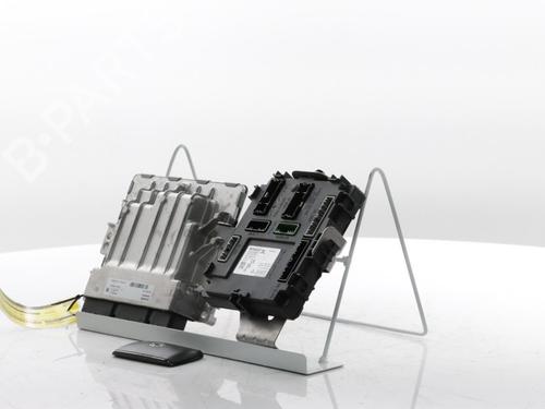 Engine control unit (ECU) RENAULT AUSTRAL TCe 160 (HGMJ) | BP29069100M57 - Image 2