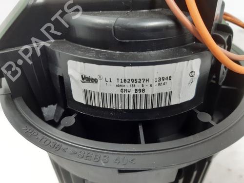 Heater blower motor RENAULT CLIO IV (BH_) 1.5 dCi 90 | BP13946015M62 
