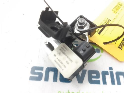 Cable DACIA SANDERO III 1.0 TCe 90 | BP26202544E12 - Image 2