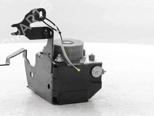 ABS pump RENAULT CAPTUR I (J5_, H5_) 0.9 TCe 90 | BP39912275M43 - Image 9