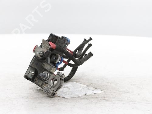 Fuse box RENAULT ZOE Hatchback Van (BFM_) Electric (BFMC, BFMD) | BP37263040E1 - Image 3