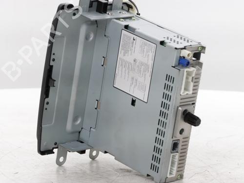 Radio RENAULT TRAFIC III Van (FG_) 1.6 dCi 125 (FGMH) | BP31960415E6 