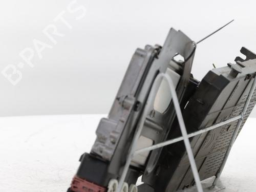 Engine control unit (ECU) PEUGEOT PARTNER Box Body/MPV 1.6 HDi | BP31960223M57