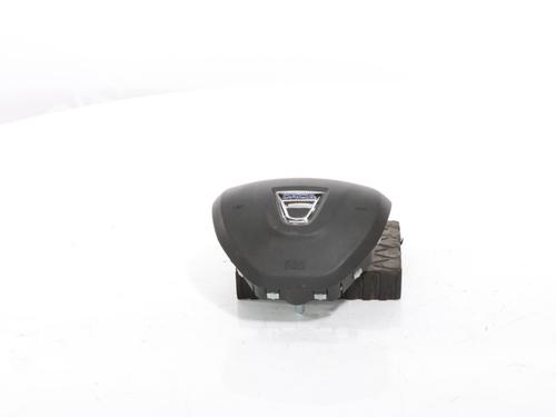 Used Driver airbag DACIA DUSTER (HM_) 1.0 LPG (HMMT) (101 hp) 30812546