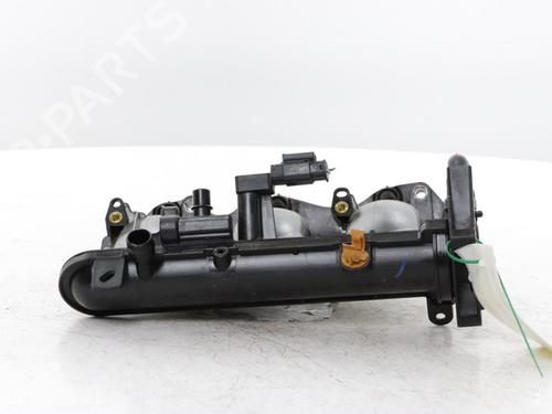 Intake manifold RENAULT CLIO V (B7_) 1.0 TCe 90 (B7MT) | BP37798659M70  - Image 6