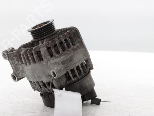 Alternator FIAT 500 (312_) 1.2 (312AXA1A) | BP31261125M7