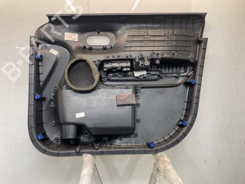 Front left panel CITROËN C3 AIRCROSS II (2R_, 2C_) 1.2 PureTech 110 (2RHNZB, 2RHNZW, 2RHNPX, 2RHNPJ) | BP34564059C58  - Image 6