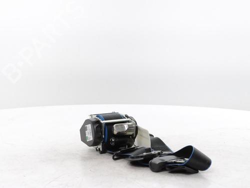 Front right seatbelt RENAULT CAPTUR II (HF_) E-TECH 145 (HFMU) | BP31960526I25 - Image 4